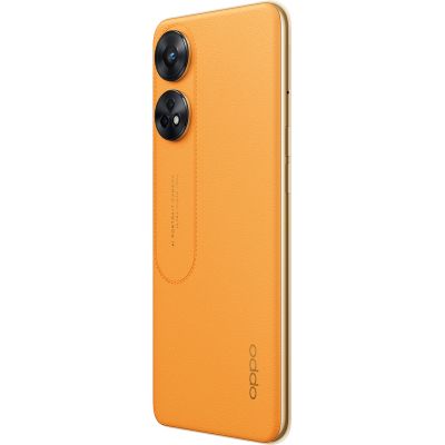   Oppo Reno8 T 8/128GB Sunset Orange (OFCPH2481_ORANGE) -  10