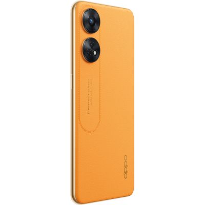   Oppo Reno8 T 8/128GB Sunset Orange (OFCPH2481_ORANGE) -  11