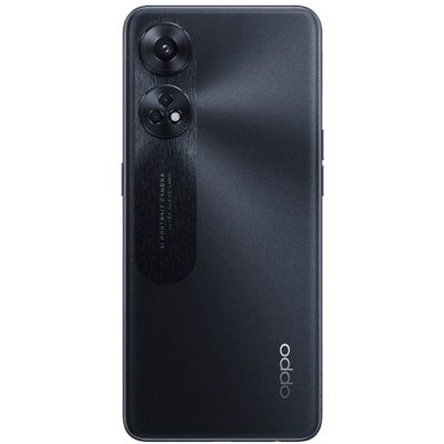   Oppo Reno8 T 8/128GB Midnight Black (OFCPH2481_BLACK) -  3