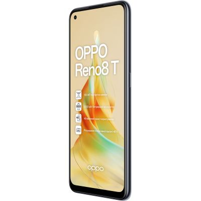   Oppo Reno8 T 8/128GB Midnight Black (OFCPH2481_BLACK) -  9