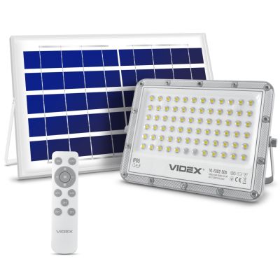  Videx LED 1000LM 5000K 3.2V (VL-FSO2-505) -  1