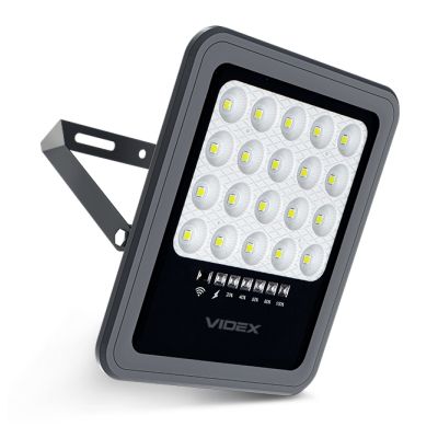  Videx LED 500Lm 5000K (VLE-FSO3-205) -  4