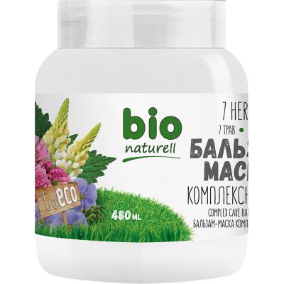    Bio Naturell 7    480  (4820168432033) -  1