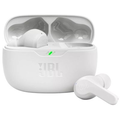  JBL Wave Beam White (JBLWBEAMWHT) -  1