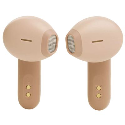  TWS JBL Wave Flex Beige (JBLWFLEXBEG) -  2