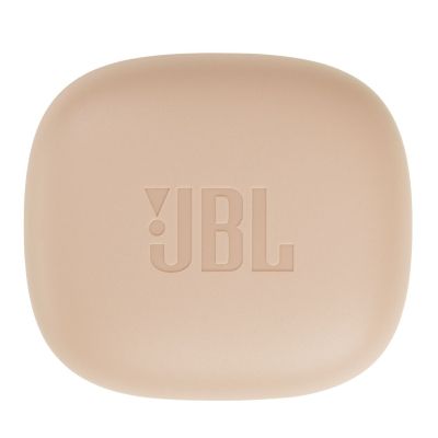  TWS JBL Wave Flex Beige (JBLWFLEXBEG) -  8