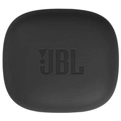  JBL Wave Flex, Black, Bluetooth, ,     (JBLWFLEXBLK) -  7