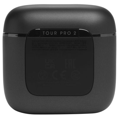  JBL Tour Pro 2 TWS Black (JBLTOURPRO2BLK) -  7