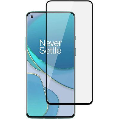   PowerPlant Full screen OnePlus 8T, Black (GL609321) -  1