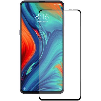   PowerPlant Full screen Xiaomi Mi Mix 3, Black (GL606504) -  1