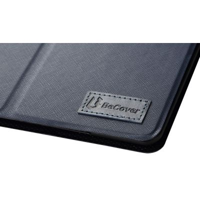 - BeCover Premium  Lenovo Tab M10 TB-328F (3rd Gen) 10.1" Black (708337) -  5