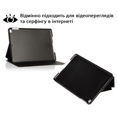 - BeCover Premium  Lenovo Tab M10 TB-328F (3rd Gen) 10.1" Black (708337) -  6