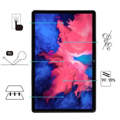   BeCover Lenovo Tab P11 (2nd Gen) (TB-350FU/TB-350XU) 11.5" (708346) -  6