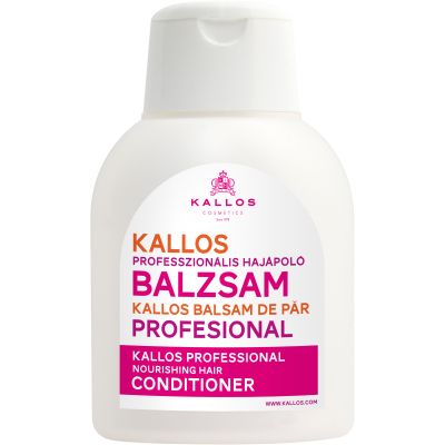    Kallos Cosmetics     500  (5998889503017) -  1