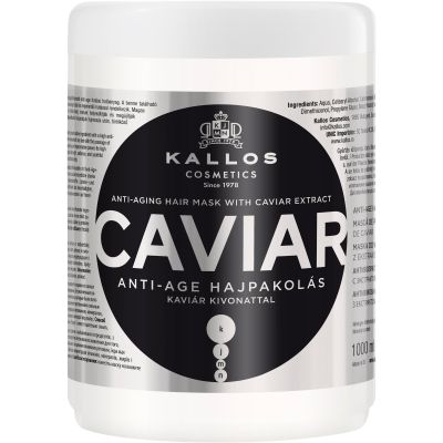    Kallos Cosmetics Caviar        1000  (5998889512224) -  1