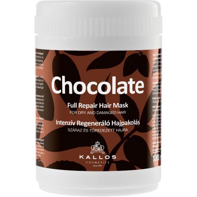    Kallos Cosmetics Chocolate ³      1000  (5998889510992) -  1