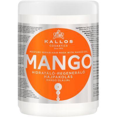    Kallos Cosmetics Mango   볺  1000  (5998889515232) -  1