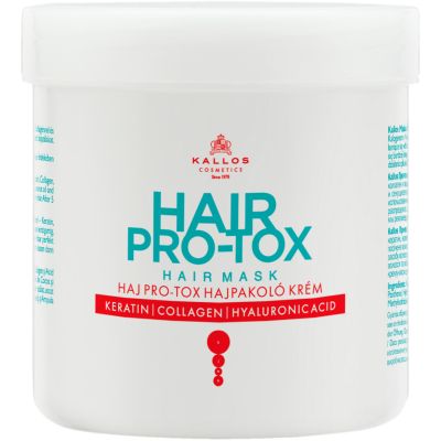    Kallos Cosmetics Hair Pro-Tox ³  ,     500  (5998889511500) -  1