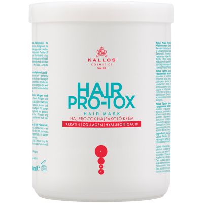    Kallos Cosmetics Hair Pro-Tox   ,     1000  (5998889511418) -  1