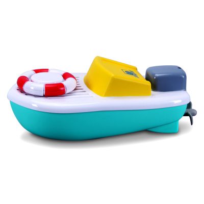    Bb Junior Splash 'N Play Twist&Sail  (16-89002) -  1