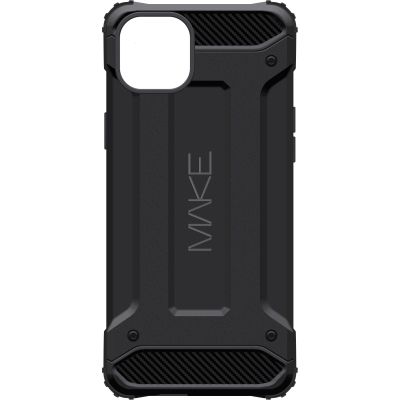     MAKE Apple iPhone 13 Panzer Black (MCN-AI13BK) -  1