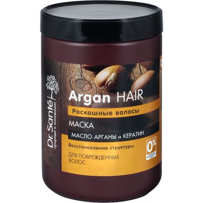    Dr. Sante Argan Hair     1000  (4823015933103) -  1