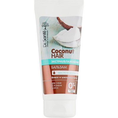    Dr. Sante Coconut Hair    200  (4823015938245) -  1