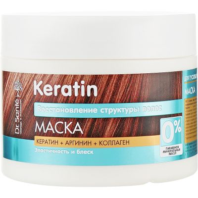    Dr. Sante Keratin      300  (4823015935473) -  1