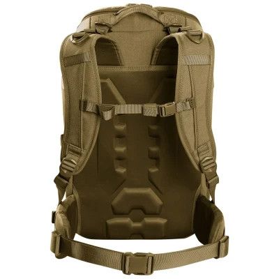   Highlander Stoirm Backpack 40L Coyote Tan (TT188-CT) (929705) -  3