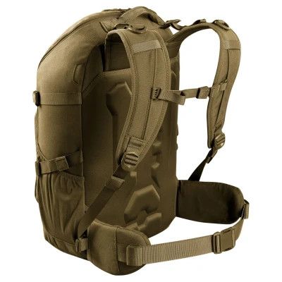   Highlander Stoirm Backpack 40L Coyote Tan (TT188-CT) (929705) -  4