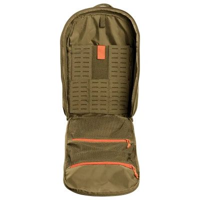   Highlander Stoirm Backpack 40L Coyote Tan (TT188-CT) (929705) -  5