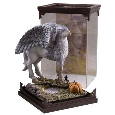 Գ   Noble Collection Harry Potter Magical Creatures Buckbeak (NN7546) -  3