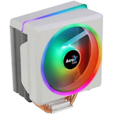    AeroCool Cylon 4F WH (ACTC-CL30430.02) -  1