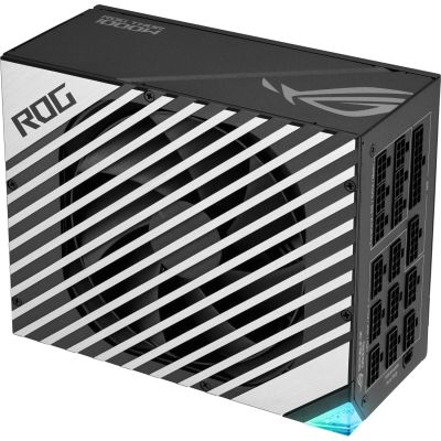   ASUS 1000W ROG THOR 80+ Platinum (90YE00L4-B0NA00) -  7