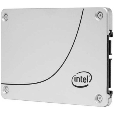  SSD 2.5" 960GB INTEL (SSDSC2KB960GZ01) -  4