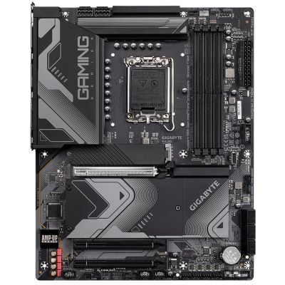   Gigabyte Z790 Gaming X -  2