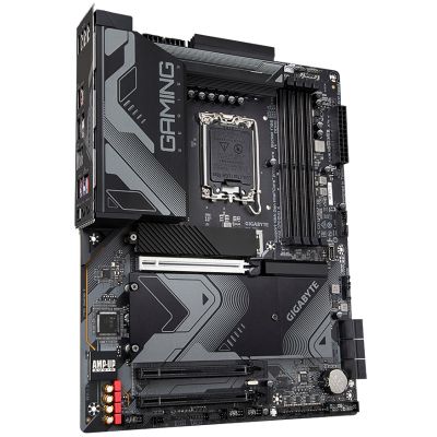   Gigabyte Z790 Gaming X -  3