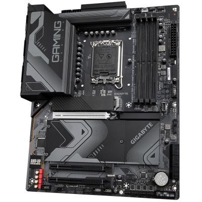   Gigabyte Z790 Gaming X -  4