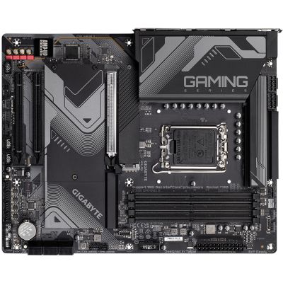   Gigabyte Z790 Gaming X -  5