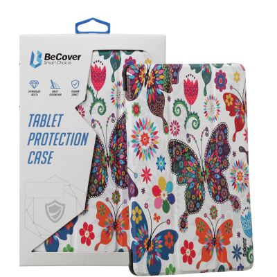    BeCover Smart Case Lenovo Tab P11 (2nd Gen) (TB-350FU/TB-350XU) 11.5" Butterfly (708687) -  1