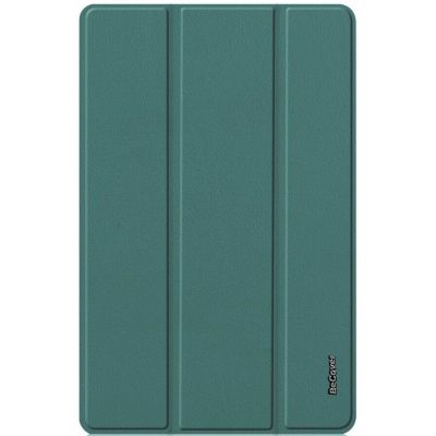    BeCover Smart Case Lenovo P11 (2nd Gen) (TB-350FU/TB-350XU) 11.5" Dark Green (708679) -  2