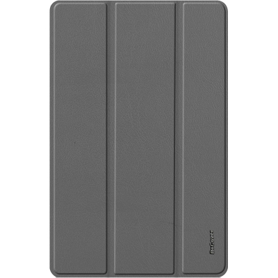    BeCover Smart Case Lenovo Tab P11 (2nd Gen) (TB-350FU/TB-350XU) 11.5" Gray (708680) -  2