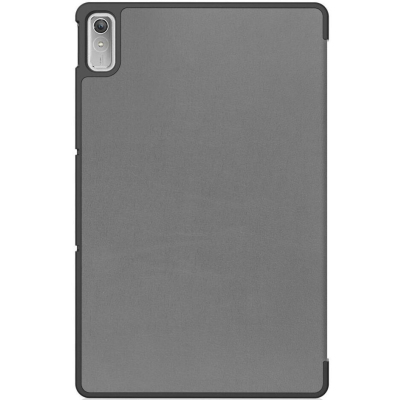    BeCover Smart Case Lenovo Tab P11 (2nd Gen) (TB-350FU/TB-350XU) 11.5" Gray (708680) -  3