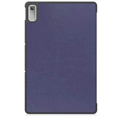    BeCover Smart Case Lenovo Tab P11 Pro (2Gen) (TB-132FU/TB-138FC)/Xiaoxin Pad Pro 2022 11.2" Deep Blue (708698) -  3