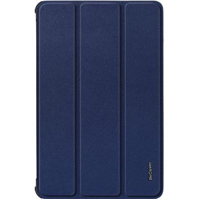    BeCover Smart Case Xiaomi Redmi Pad 10.61" 2022 Deep Blue (708723) -  2