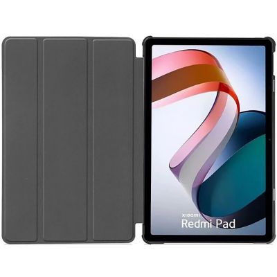    BeCover Smart Case Xiaomi Redmi Pad 10.61" 2022 Deep Blue (708723) -  3