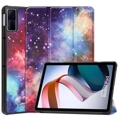    BeCover Smart Case Xiaomi Redmi Pad 10.61" 2022 Space (708738) -  4