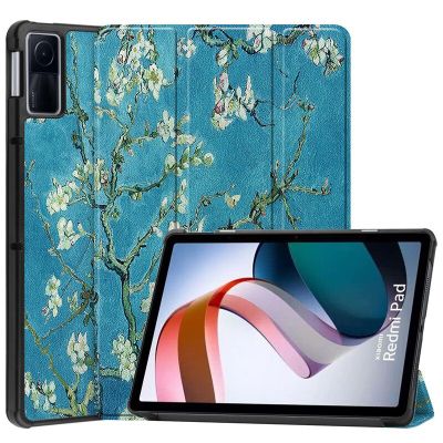    BeCover Smart Case Xiaomi Redmi Pad 10.61" 2022 Spring (708739) -  4