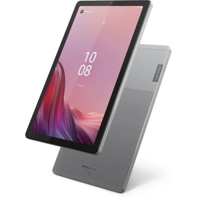  Lenovo Tab M9 4/64 WiFi Arctic grey + CaseFilm (ZAC30085UA) -  3