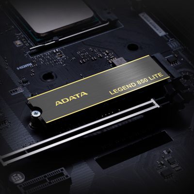  SSD M.2 2280 2TB ADATA (ALEG-850L-2000GCS) -  9